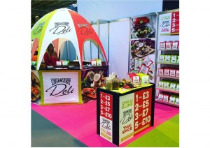 Event Booth